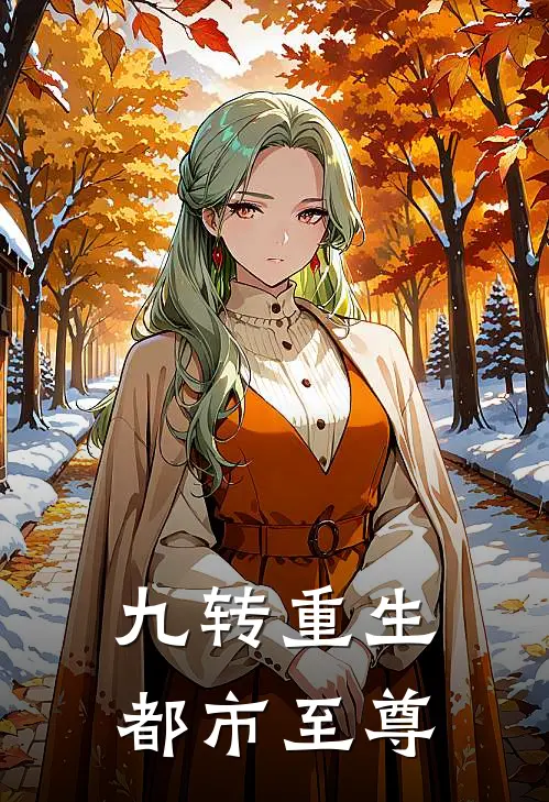 九转重生：都市至尊
