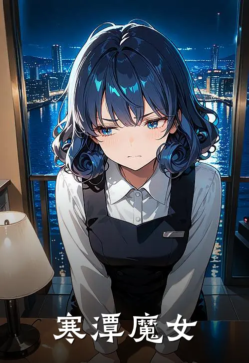 谢长老江辰《寒潭魔女》完结版免费阅读_寒潭魔女全文免费阅读