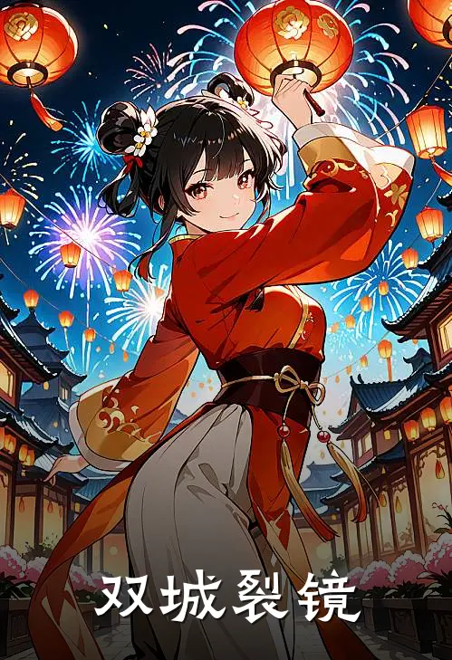 双城裂镜