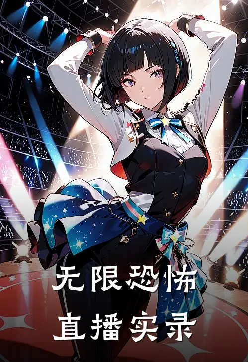 无限恐怖：直播实录