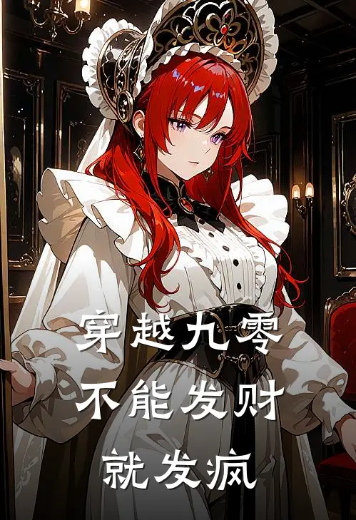 穿越九零，不能发财就发疯