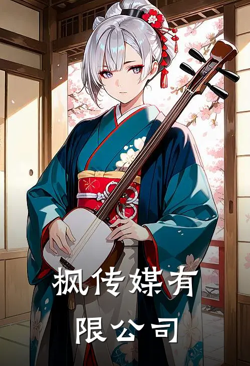 枫传媒有限公司