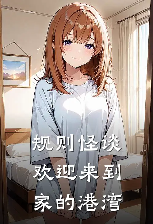 规则怪谈：欢迎来到家的港湾