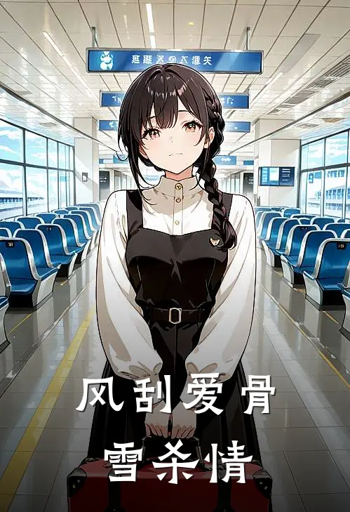 风刮爱骨雪杀情