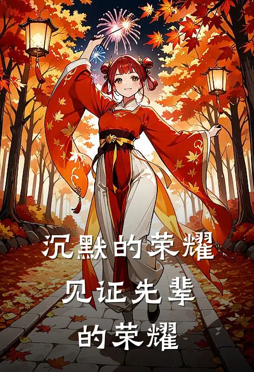 沉默的荣耀：见证先辈的荣耀