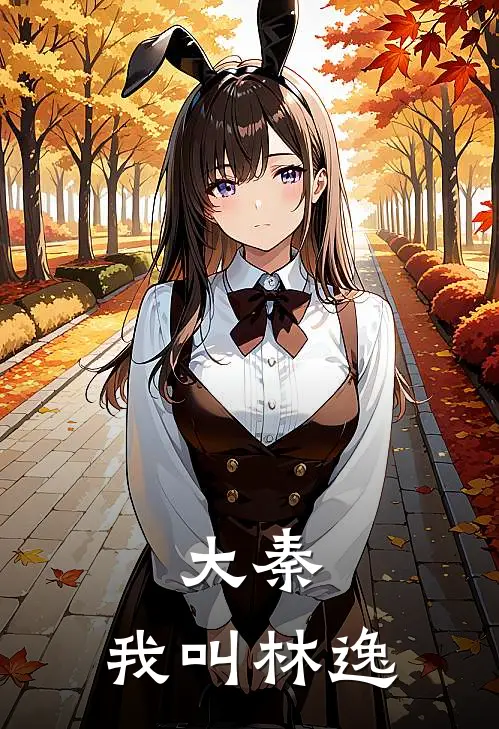 大秦：我叫林逸