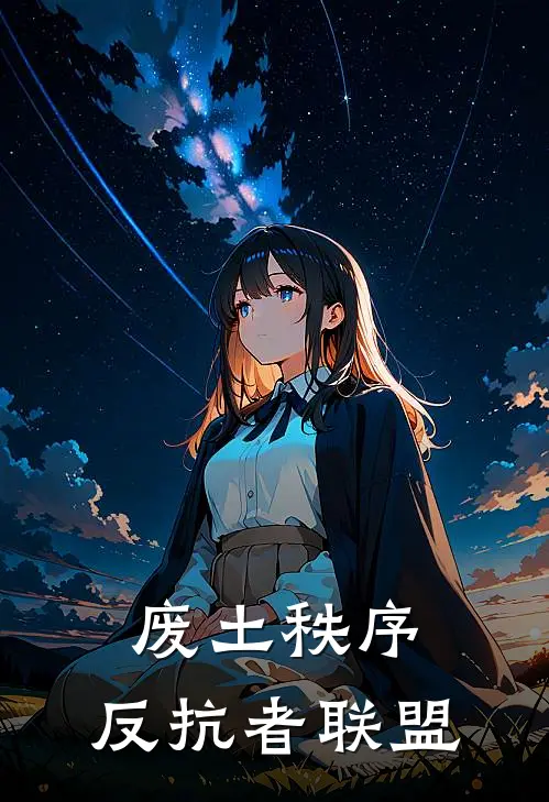 废土秩序：反抗者联盟