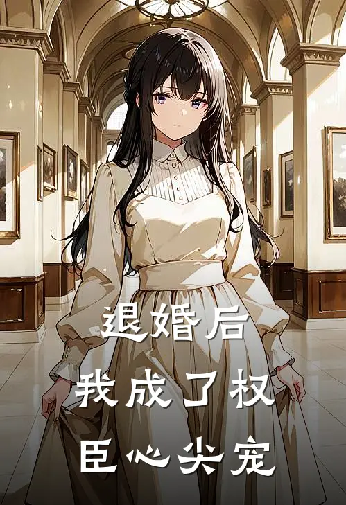 退婚后，我成了权臣心尖宠