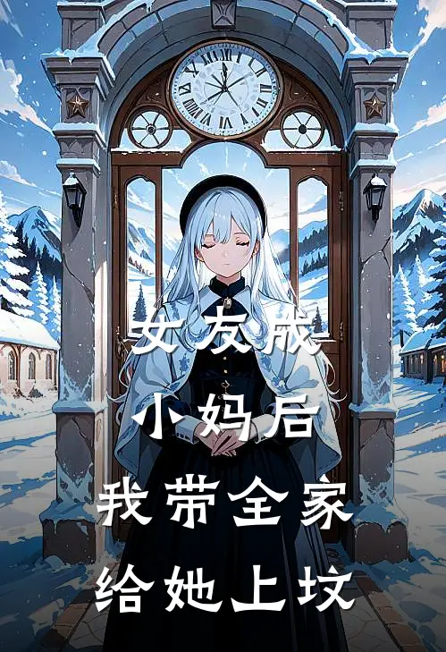 女友成小妈后，我带全家给她上坟林梦江辰最新章节免费阅读_女友成小妈后，我带全家给她上坟热门小说