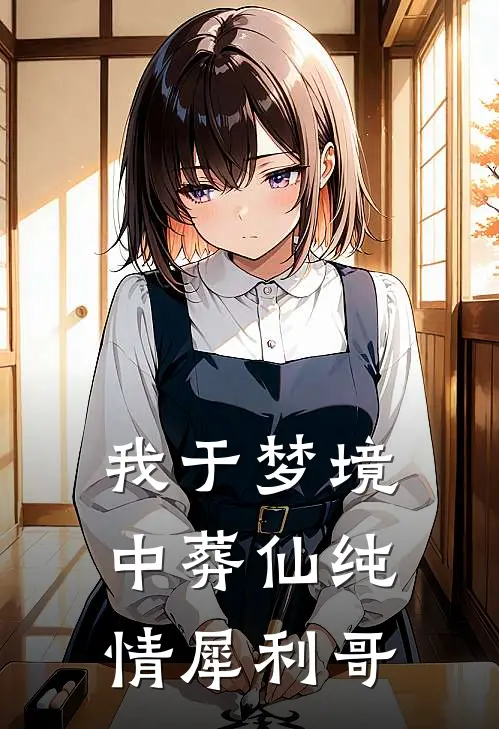 我于梦境中葬仙纯情犀利哥