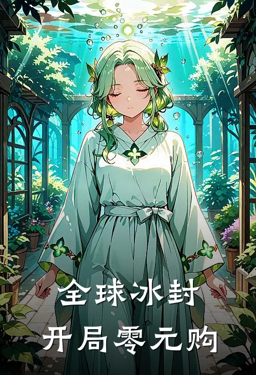 全球冰封：开局零元购