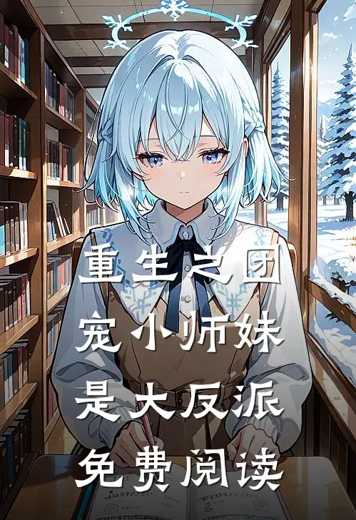 重生之团宠小师妹是大反派免费阅读