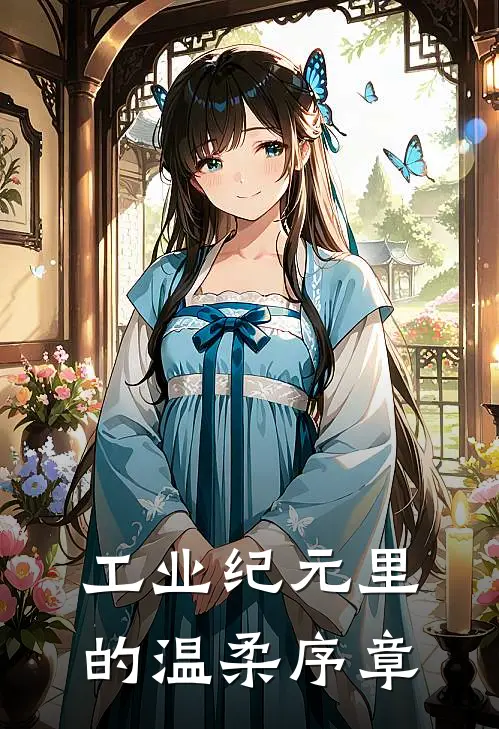 工业纪元里的温柔序章