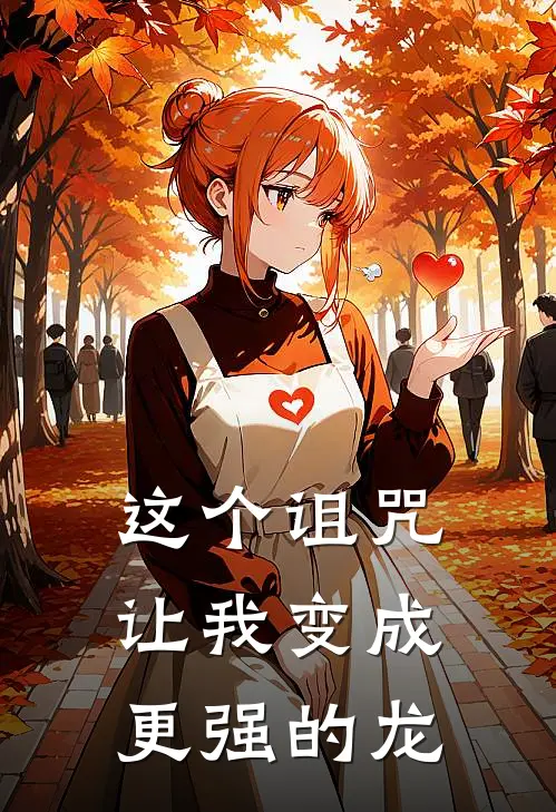 这个诅咒让我变成更强的龙