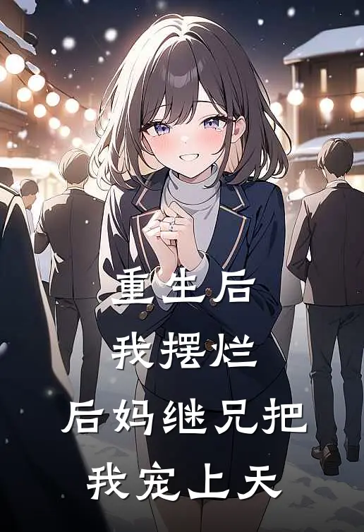 重生后我摆烂，后妈继兄把我宠上天苏然苏梅免费小说完结_最新章节列表重生后我摆烂，后妈继兄把我宠上天(苏然苏梅)