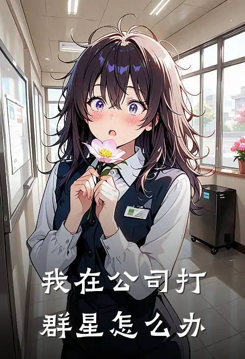 我在公司打群星怎么办