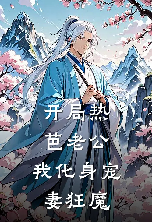 开局热芭老公，我化身宠妻狂魔