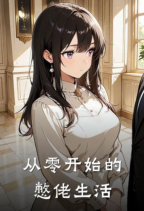 从零开始的憋佬生活