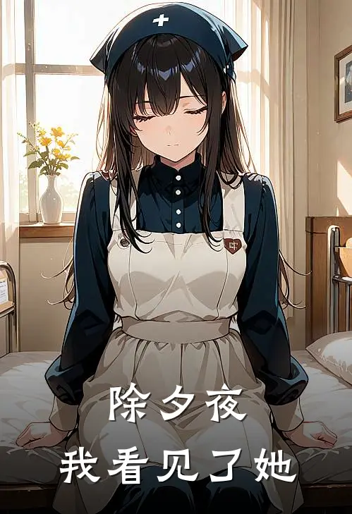 除夕夜，我看见了她抖音热门完结小说_完结版小说全文免费阅读除夕夜，我看见了她抖音热门