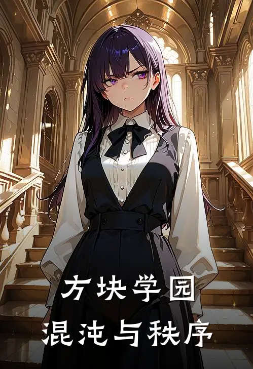 方块学园：混沌与秩序