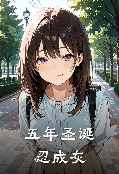 五年圣诞忍成灰