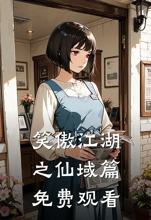 笑傲江湖之仙域篇免费观看