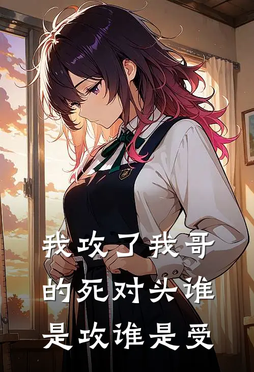 我攻了我哥的死对头谁是攻谁是受