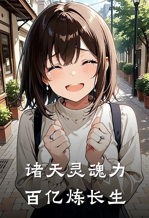 诸天灵魂力,百亿炼长生