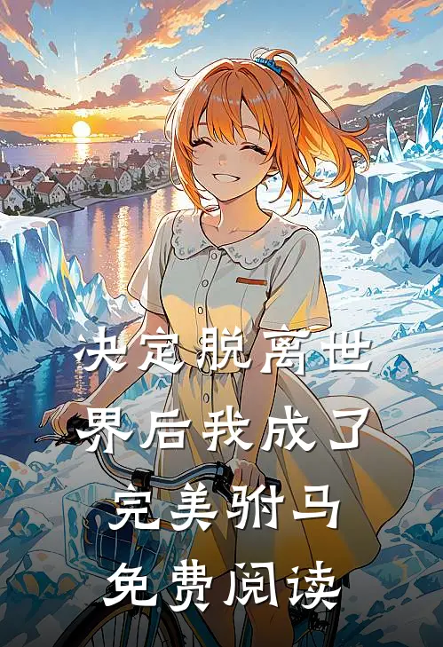 决定脱离世界后我成了完美驸马免费阅读