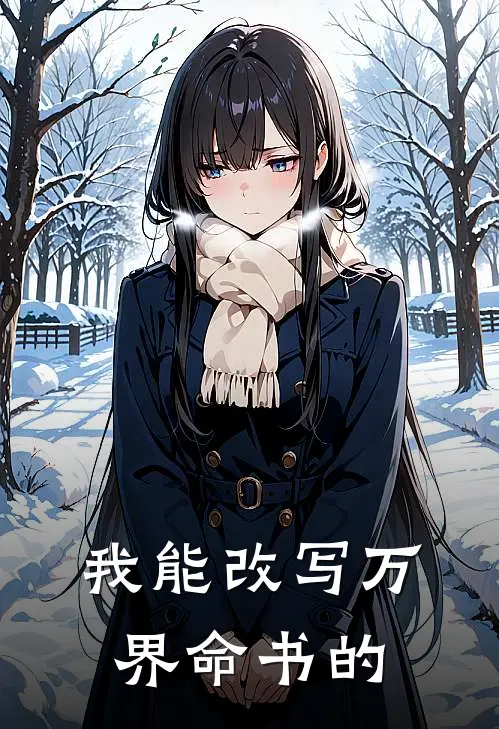 我能改写万界命书的