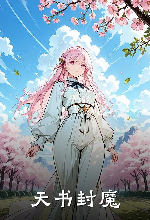 天书封魔陈砚王大免费阅读全文_热门小说大全天书封魔陈砚王大