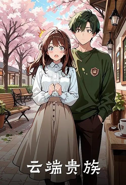 云端贵族