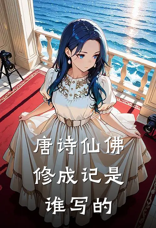 唐诗仙佛修成记是谁写的