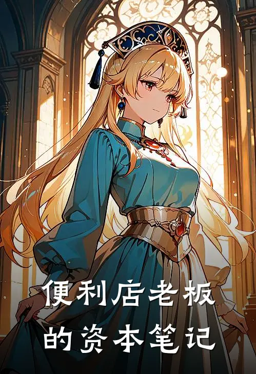 便利店老板的资本笔记