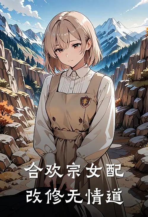 合欢宗女配改修无情道
