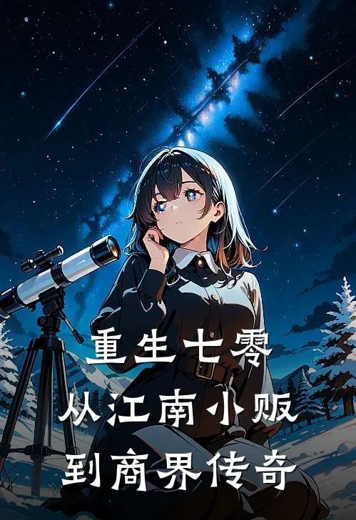 重生七零：从江南小贩到商界传奇