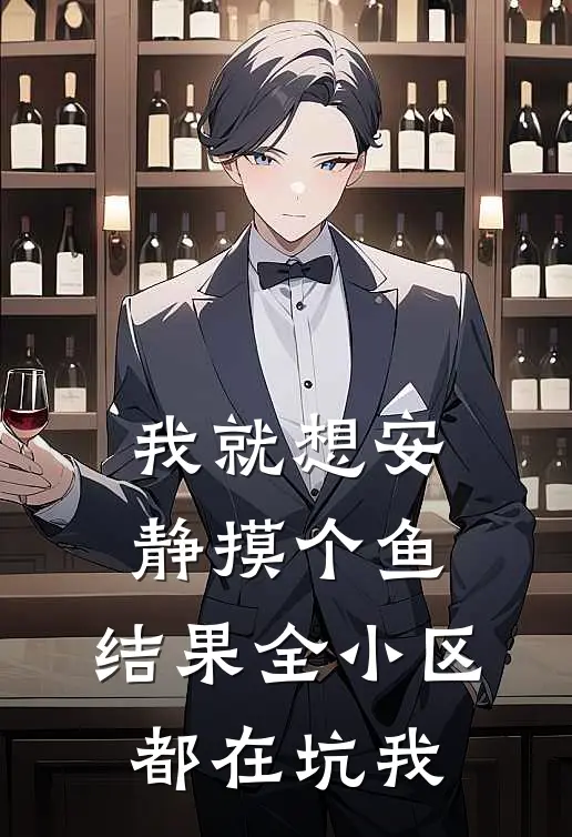 我就想安静摸个鱼，结果全小区都在坑我林小衰王大壮全文在线阅读_我就想安静摸个鱼，结果全小区都在坑我全集免费阅读