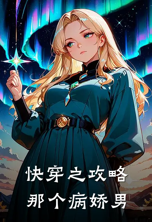 快穿之攻略那个病娇男