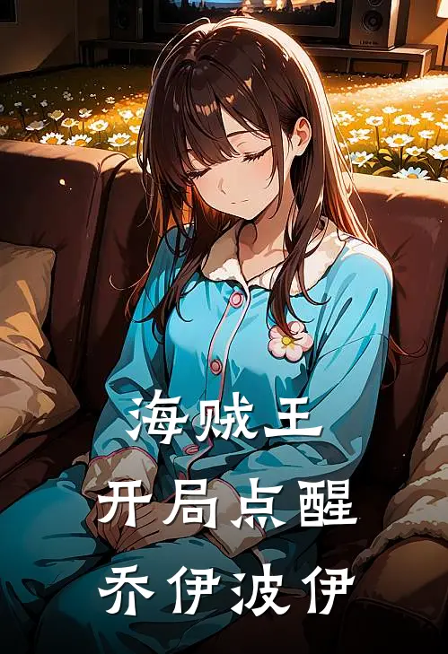 海贼王：开局点醒乔伊波伊