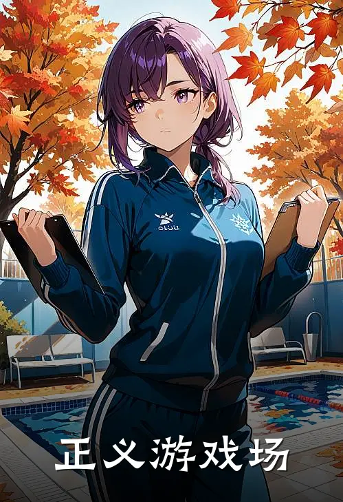 正义游戏场