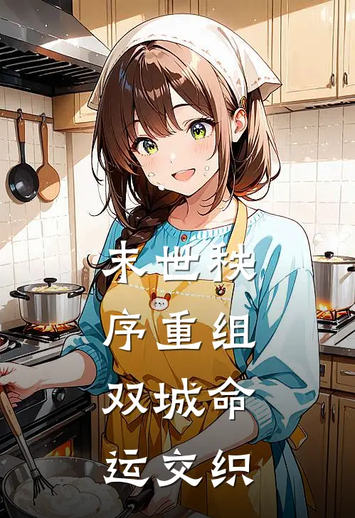 末世秩序重组，双城命运交织