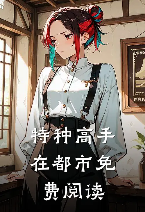 特种高手在都市免费阅读