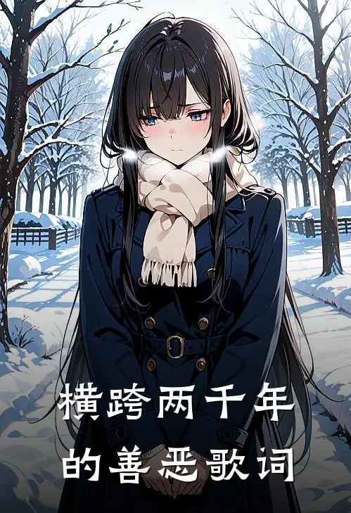 横跨两千年的善恶歌词