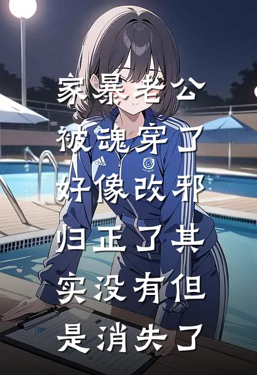 家暴老公被魂穿了，好像改邪归正了其实没有但是消失了