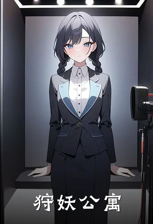 狩妖公寓江辰苏夜最新热门小说_狩妖公寓全本在线阅读