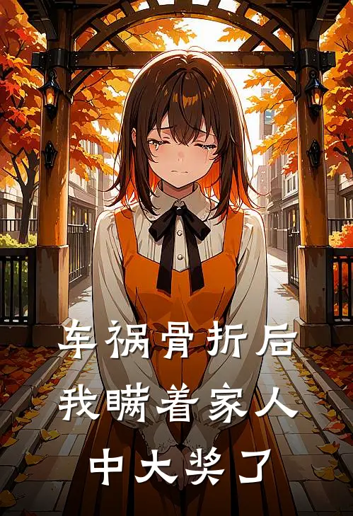 车祸骨折后，我瞒着家人中大奖了