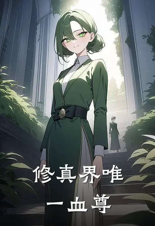 修真界唯一血尊