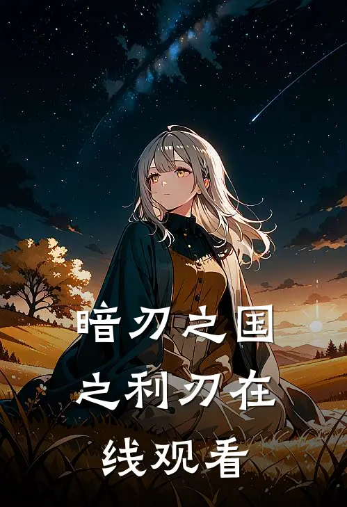 暗刃之国之利刃在线观看