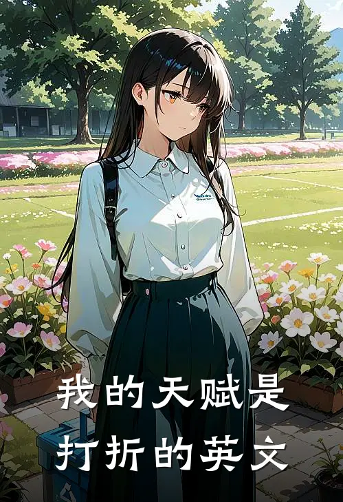 我的天赋是打折的英文
