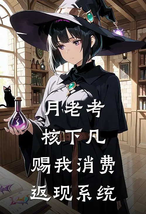 月老考核下凡，赐我消费返现系统